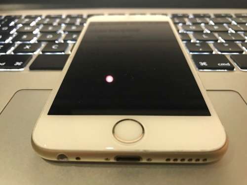 Apple iPhone 6 16GB Gold (6 Month Warranty)