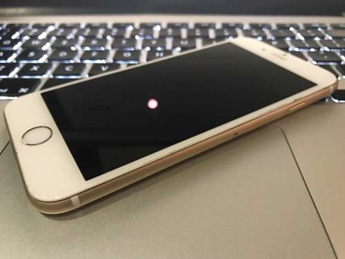 Apple iPhone 6 16GB Gold (6 Month Warranty)