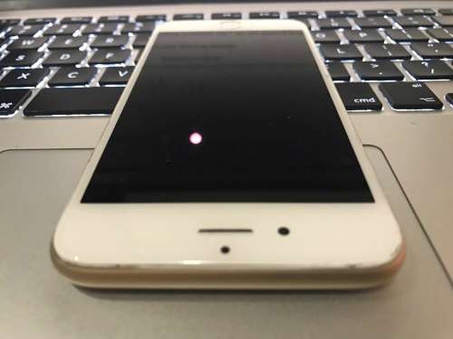 Apple iPhone 6 16GB Gold (6 Month Warranty)