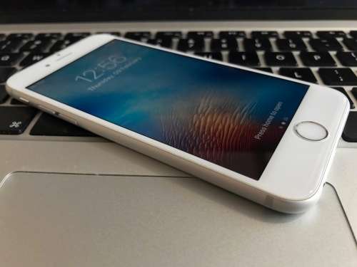 Apple iPhone 6s 16gb Silver