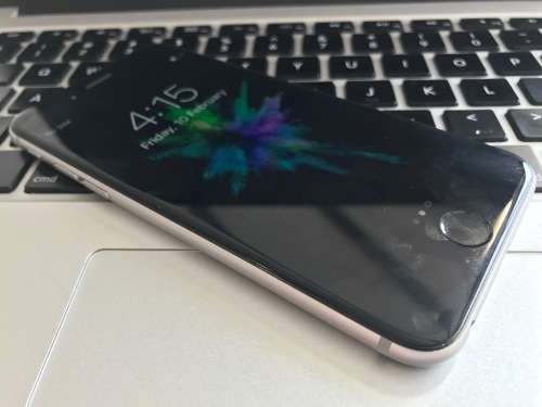 Apple iPhone 6 16GB Space Gray (6 Month Warranty)