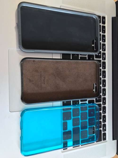 Apple iPhone 6 Plus 16GB Space Gray