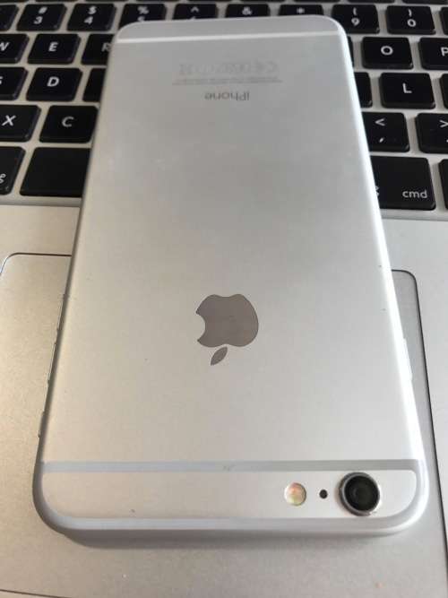 Apple iPhone 6 Plus 16GB Space Gray