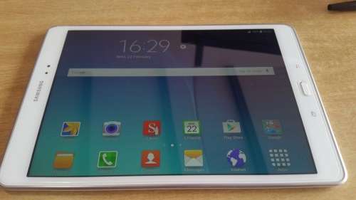 Samsung Galaxy Tab A SM-P555 16GB (6 Month Warranty)