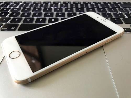 Apple iPhone 6 128GB Gold (6 Month Warranty)