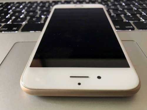 Apple iPhone 6 128GB Gold (6 Month Warranty)