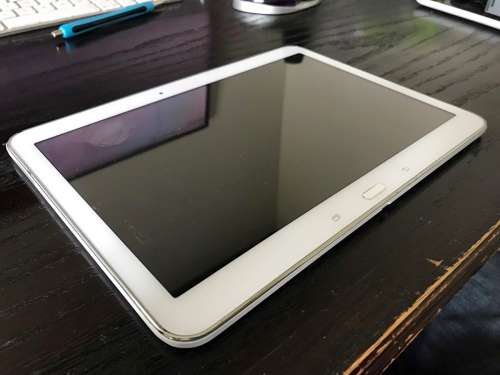 Samsung Galaxy Tab 4 10.1" LTE (SM-T535) 16GB White