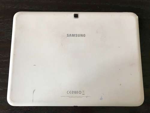 Samsung Galaxy Tab 4 10.1" LTE (SM-T535) 16GB White