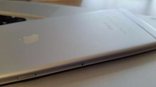 iPhone 6 64gb Sliver