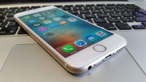 Apple iPhone 6s 64gb Gold (6 Month Warranty)