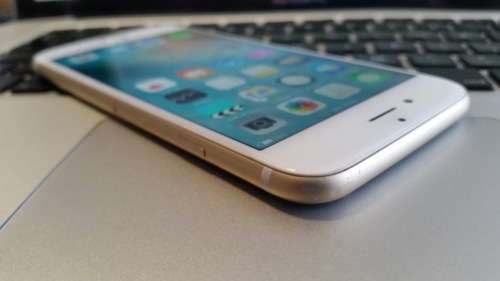 Apple iPhone 6s 64gb Gold (6 Month Warranty)