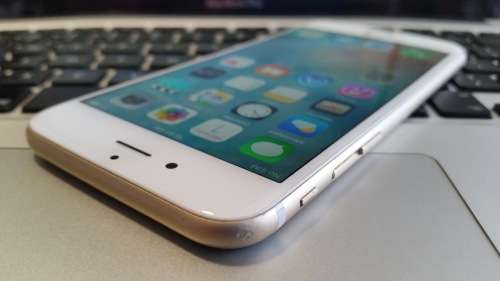 Apple iPhone 6s 64gb Gold (6 Month Warranty)