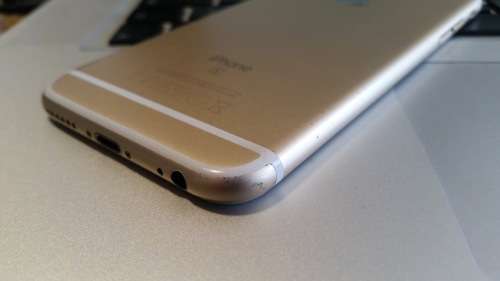Apple iPhone 6s 64gb Gold (6 Month Warranty)