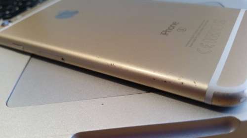 Apple iPhone 6s 64gb Gold (6 Month Warranty)
