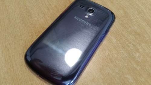 Samsung Galaxy S3 Mini 8gb - Mint!