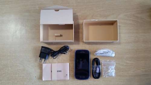 Samsung Galaxy S3 Mini 8gb - Mint!