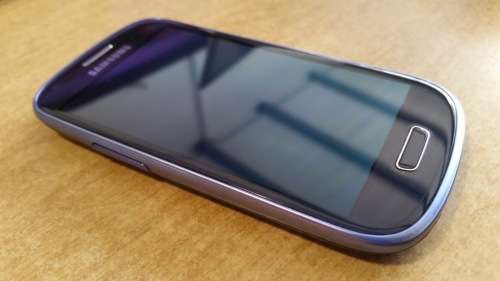 Samsung Galaxy S3 Mini 8gb - Mint!