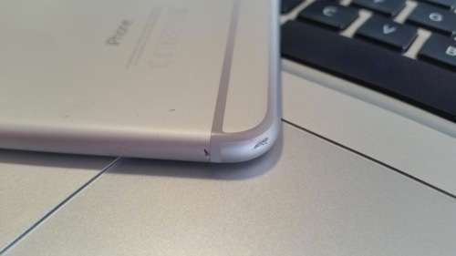 iPhone 6 Plus 128GB Silver