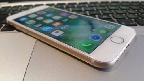 iPhone 7 Gold 32GB