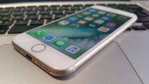 iPhone 7 Gold 32GB