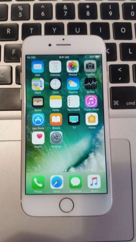 iPhone 7 Gold 32GB