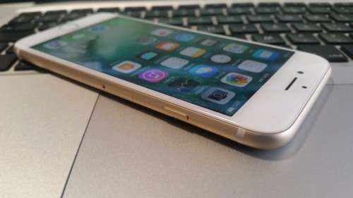 iPhone 7 Gold 32GB