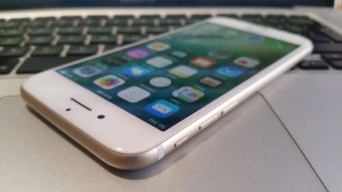 iPhone 7 Gold 32GB