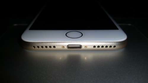 iPhone 7 Gold 32GB