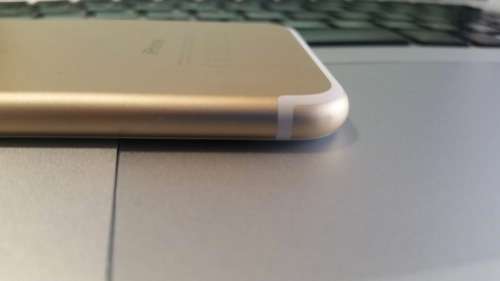 iPhone 7 Gold 32GB