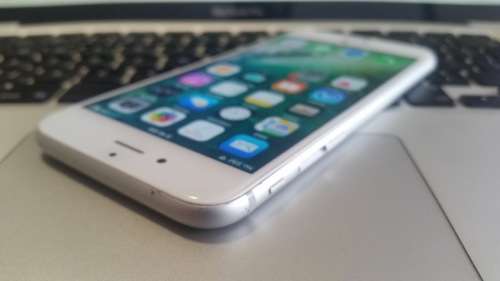 iPhone 6s 16GB Silver (6 Month Warranty)