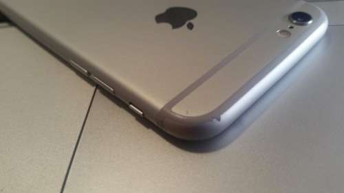 iPhone 6s 16GB Silver (6 Month Warranty)