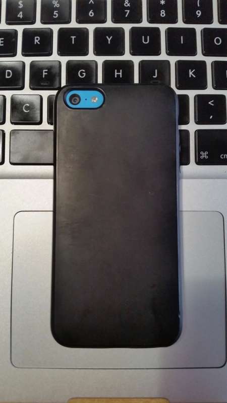iPhone 5c 16GB Blue