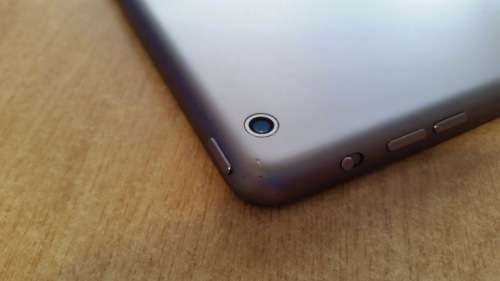 iPad Air 16GB Black WiFi Only (With Warranty)