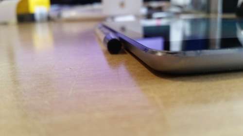 iPad Air 16GB Black WiFi Only (With Warranty)