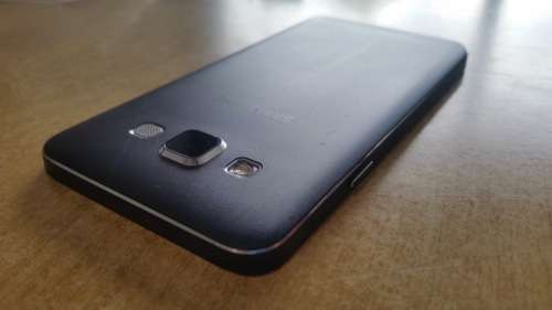 Samsung Galaxy A3 (Touch Non-Functional)