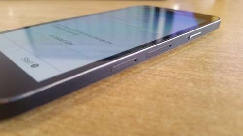 Samsung Galaxy A3 (Touch Non-Functional)