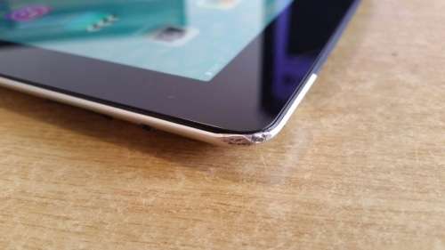 iPad 3rd Generation 32gb Black WiFi + 4G (free cover)