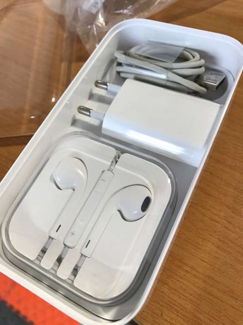 Apple iPhone 5c 16GB White (6 Month Warranty)