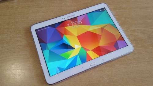 Galaxy Tab 4 16GB WiFi+3G SM-T535 (6 Month Warranty)