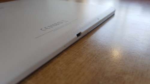 Galaxy Tab 4 16GB WiFi+3G SM-T535 (6 Month Warranty)