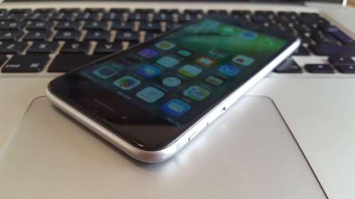 iPhone 6s 128GB Space Gray (6 Month Warranty)