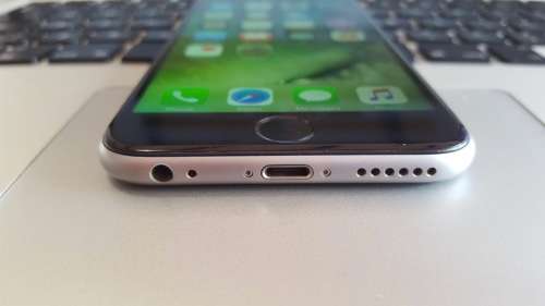 iPhone 6s 128GB Space Gray (6 Month Warranty)