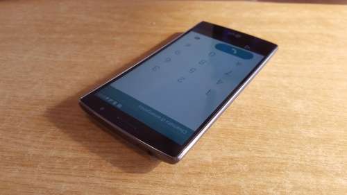 LG G4 Beat Gray (No Touch)