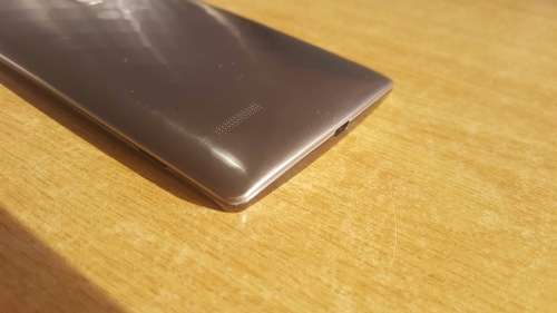LG G4 Beat Gray (No Touch)