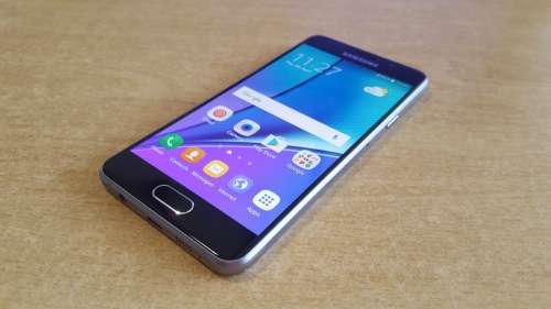 Samsung Galaxy A3 16GB Black SM-A310F (2016 Edition)