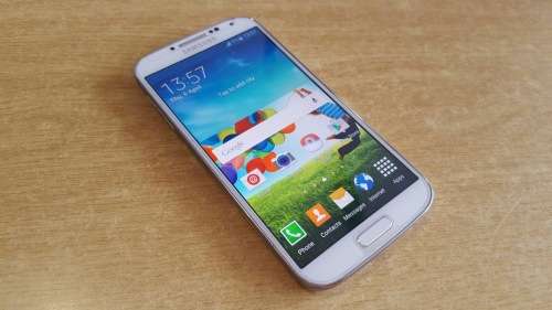 Samsung Galaxy S4 16GB White (6 Month Warranty)