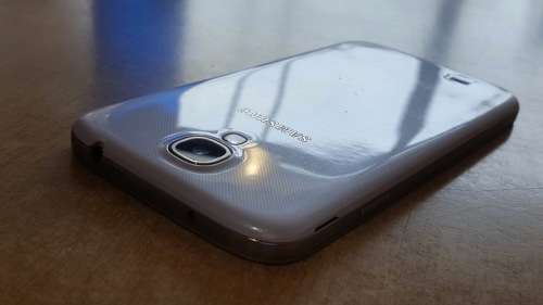 Samsung Galaxy S4 16GB White (6 Month Warranty)