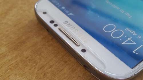 Samsung Galaxy S4 16GB White (6 Month Warranty)