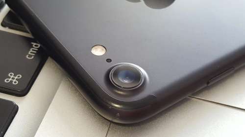 iPhone 7 32GB Black (6 Month Warranty)