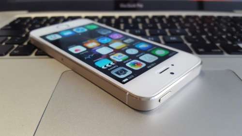 iPhone 5s 16GB Gold (6 Month Warranty)